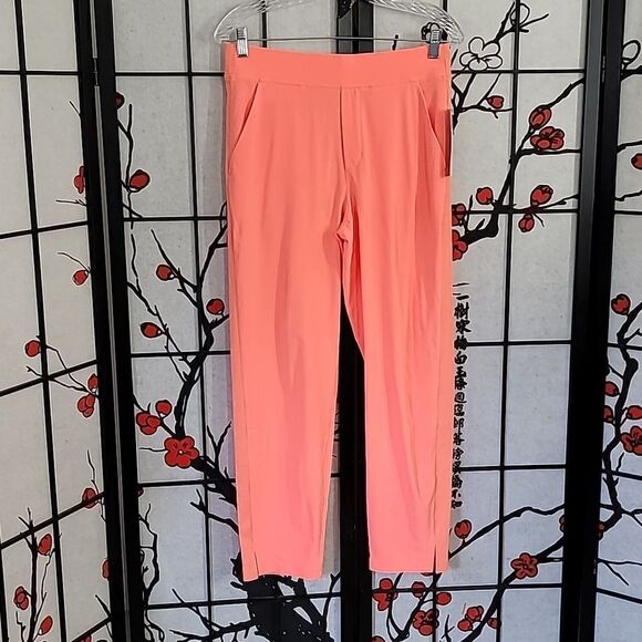 Athleta Brooklyn Ankle Pant. - Picture 1 of 5